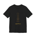 Akonua Adinkra Tee — Wisdom in Symbols
