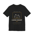 Cape Coast T-Shirt — Oguaa, the Old Capital