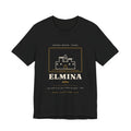 Elmina T-Shirt — Edina, Castle of São Jorge da Mina