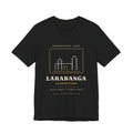 Larabanga T-Shirt — The Ancient Mosque