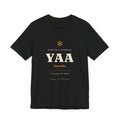 Yaa Akan Day Name T-Shirt — Born on a Thursday