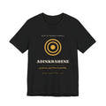 Adinkrahene T-Shirt — Chief of Adinkra Symbols