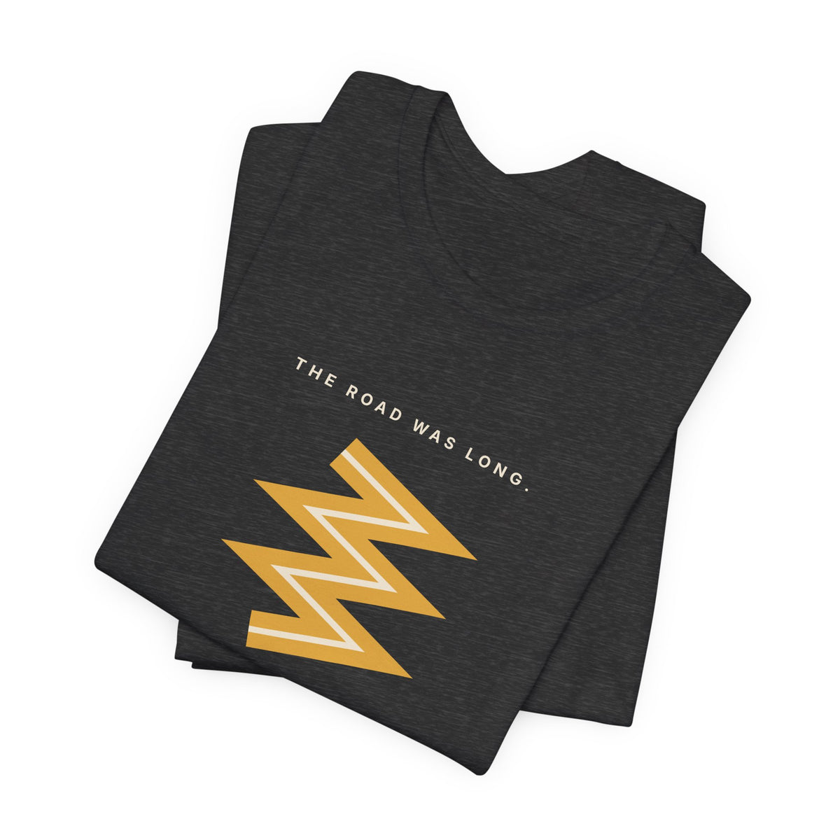 Nkyinkyim Juneteenth T-Shirt — We Kept Walking