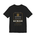 Kumasi T-Shirt — The Garden City